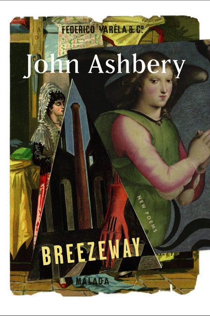 Breezeway by John Ashbery
