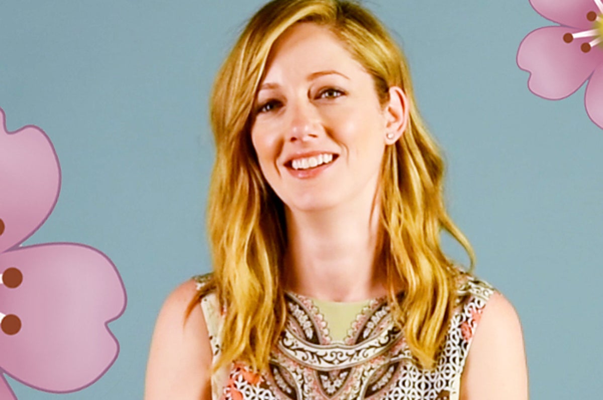 Judy Greer Gives Her Opinion On 37 Random Things