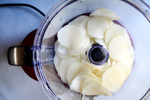 17 Truly Magical Things You Can Do With A Food Processor