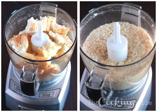 what would you use a food processor for