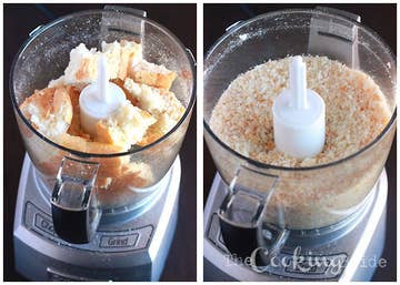 Unravel kaffe Ensomhed 17 Truly Magical Things You Can Do With A Food Processor