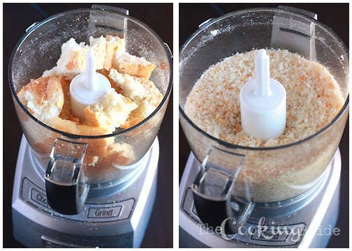 12 Magical Ways To Use A Food Processor - Pinch of Yum