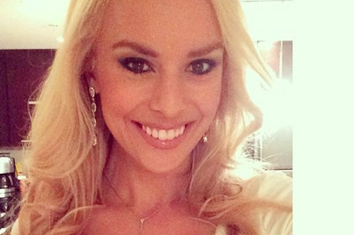 Britt McHenry Reveals How Much She Spent On Twitter Followers - The Spun:  What's Trending In The Sports World Today