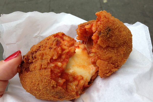 20 Things To Eat In Rome To Really Fit In With The Locals