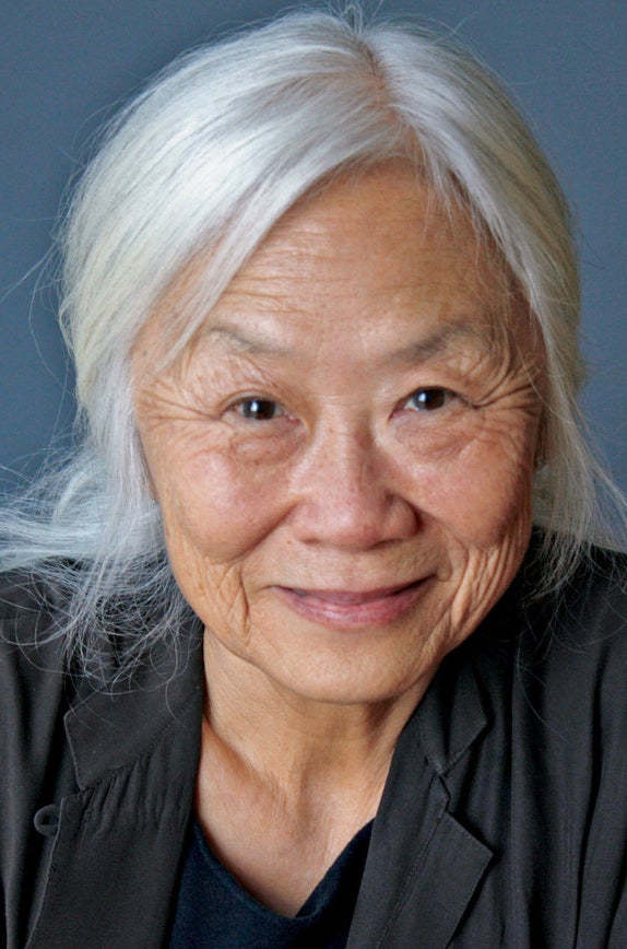 Maxine Hong Kingston