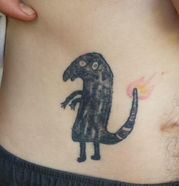 can you get a tattoo while pregnant reddit