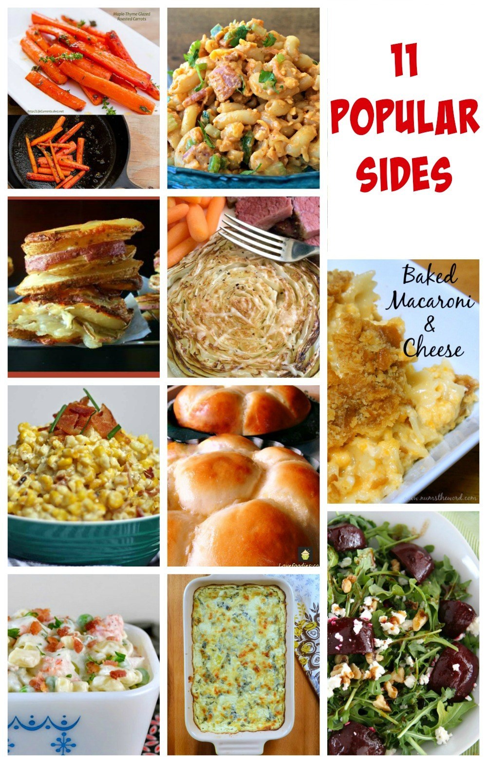 11-popular-side-dishes-you-can-make-this-weekend