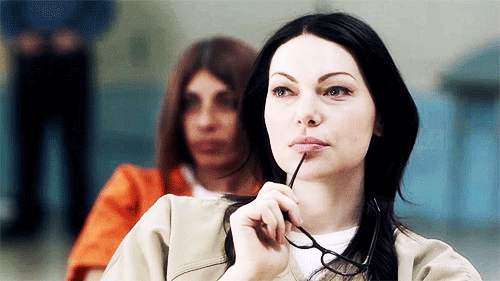 Image result for alex vause nicky