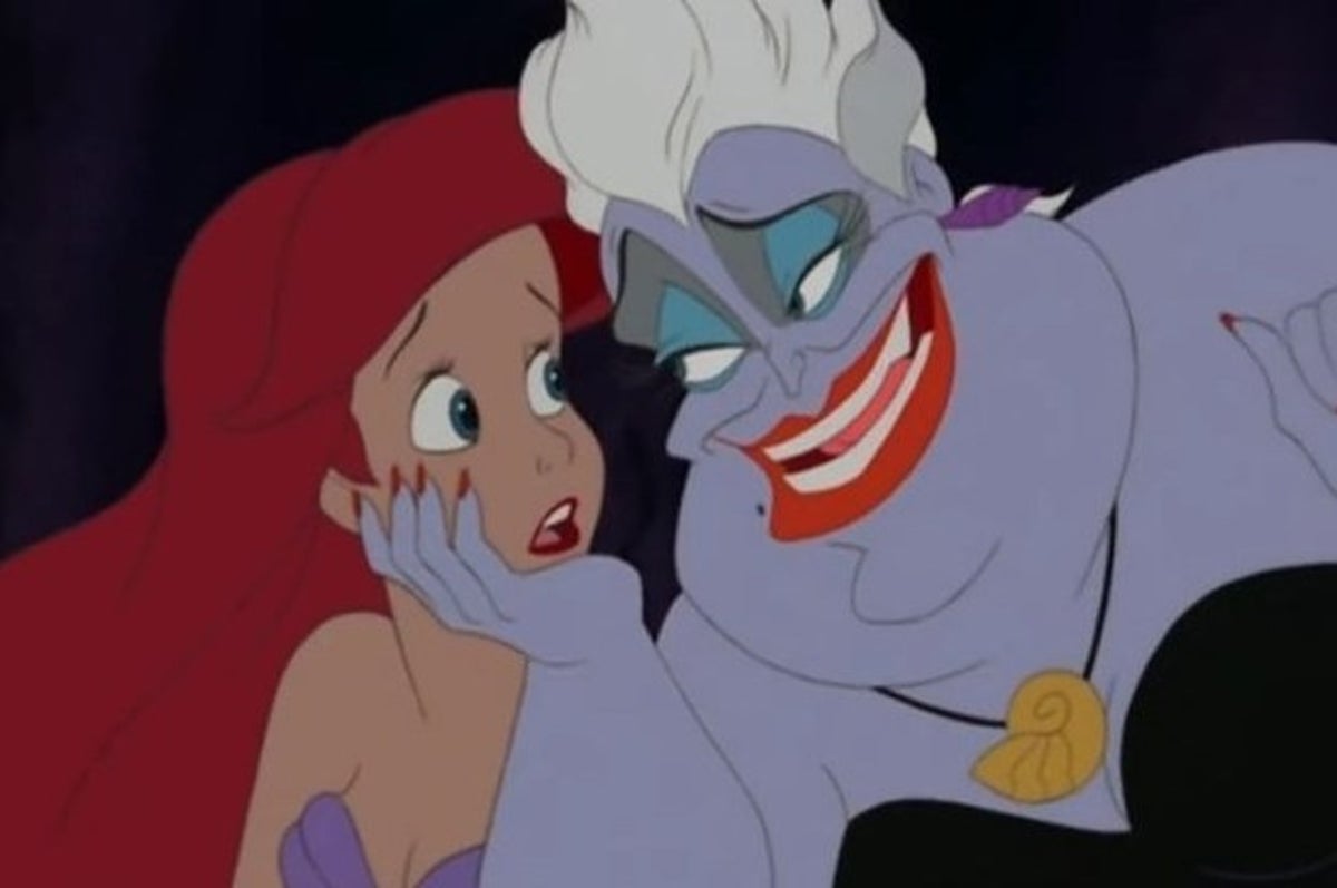 37 Scenes De Films Normaux Qui Vous Ont Traumatises A Vie