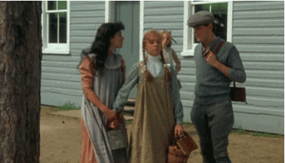 25 Times Gilbert Blythe From "Anne Of Green Gables" Melted Your Heart