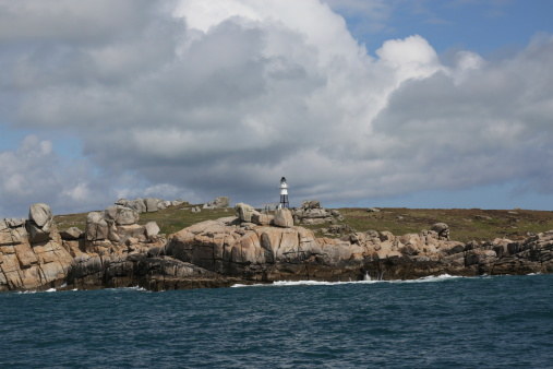 Thanks to the Isles of Scilly police's Facebook page, we now know. It might not be the crime hotspot of the UK, and there might only be 2,200 people living on the islands off the coast of Cornwall. But that hasn't stopped the force gaining a cult audience for its posts about the oddities of island life.
