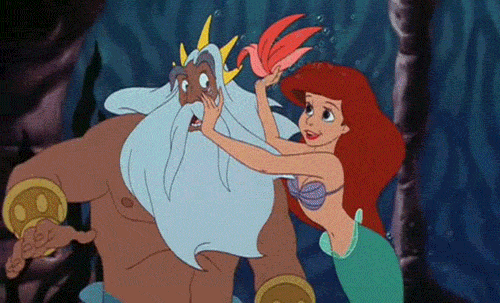 The 25 Most Satisfying Beauty Moments In Disney Films