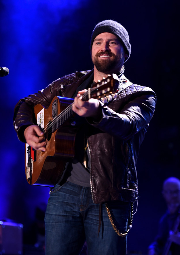 Which Country Star Should Be Your Drinking Buddy