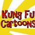 Kungfucartoons