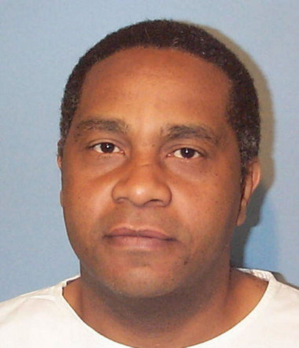 Alabama's death row inmate Anthony Ray Hinton will go free after 30 ye...