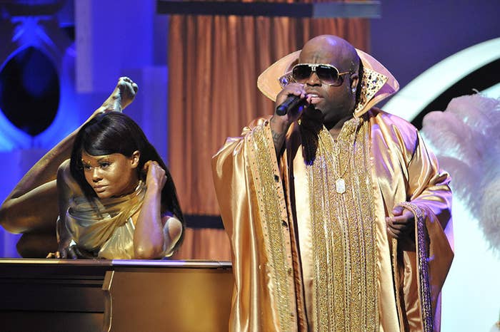 90s Rappers - Where Are They Now?