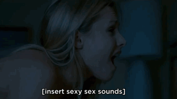 "Stop. Faking. Orgasms." —christinak4c924587c