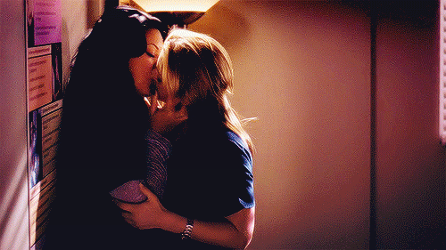 "You're a lesbian. Stop sleeping with guys, it won't get better." —bobbiec485f81aef