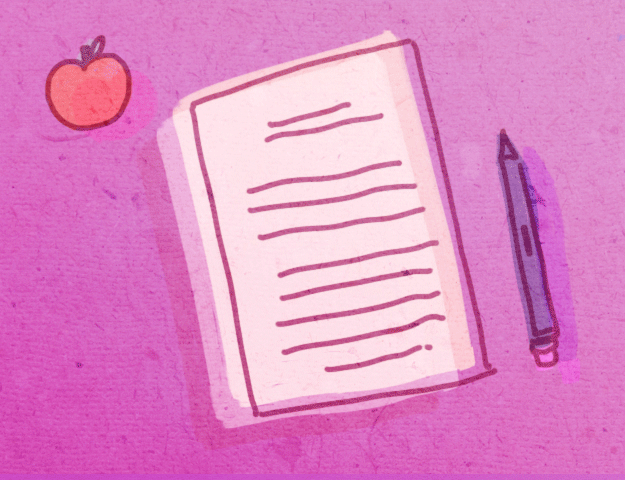 Now is the time to take that French class you've always thought about. Or a cooking class so you're not *solely* ordering in. You just might meet a new BFF in the process!