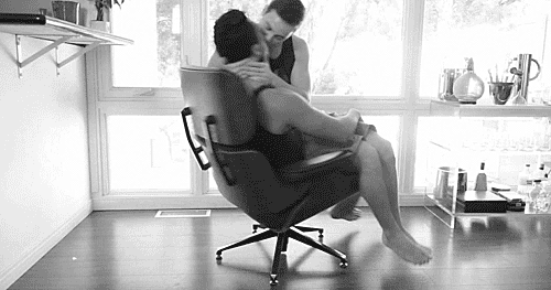 "The enjoyment is in the experience. Explore each other's body and TAKE your time." —smitty2k34