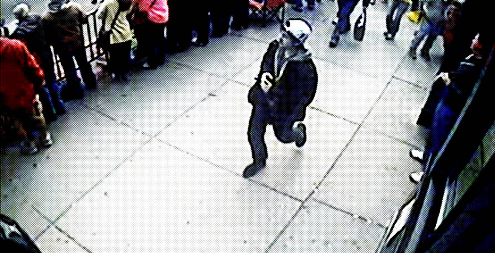 Boston Marathon bomber: What went wrong with Jahar?