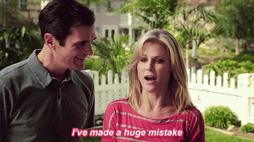 That startling realization makes you wonder if you'll ever be able to trust your decision-making skills again.