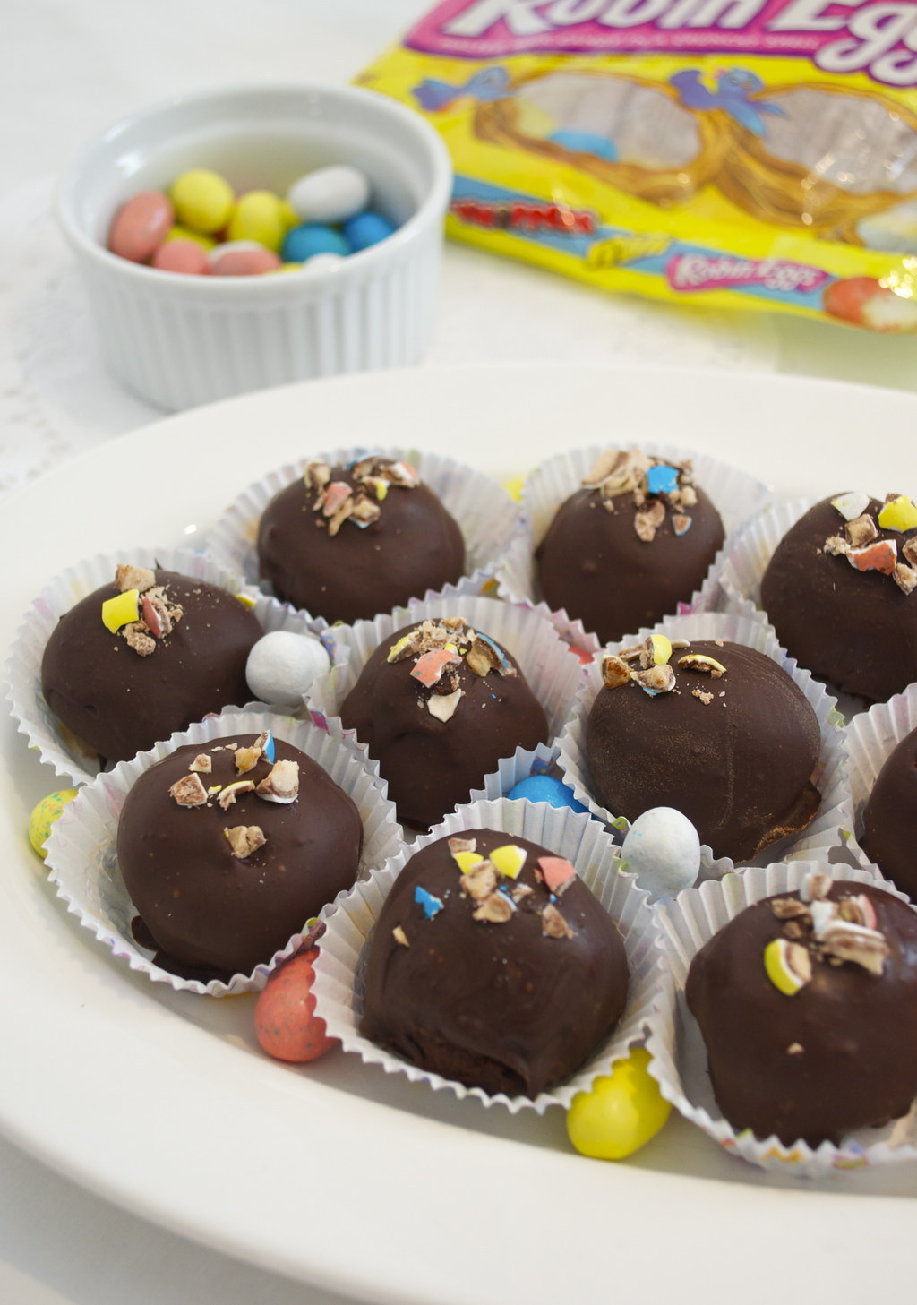 21 Creative And Delicious Ways To Use Up Leftover Easter Candy