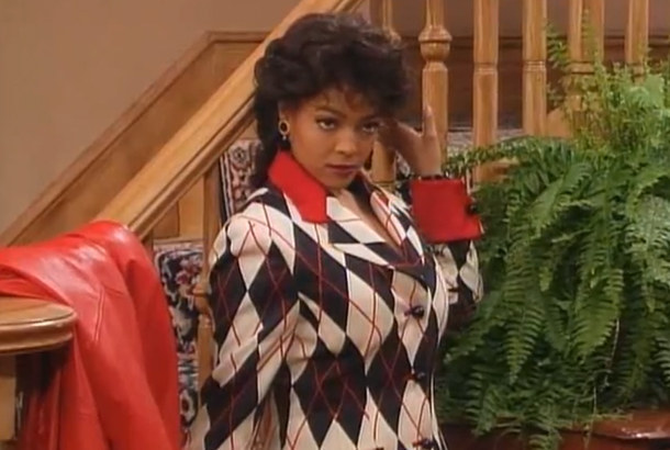 Wigs galore, the originator of the protective style.