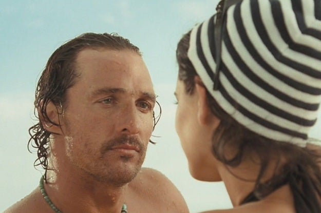 15 Of The Worst Types Of Kisses