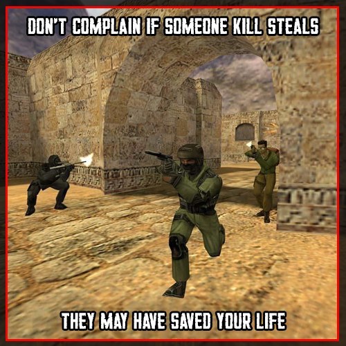 16 Awesome Counter-Strike Memes You Can Relate To!