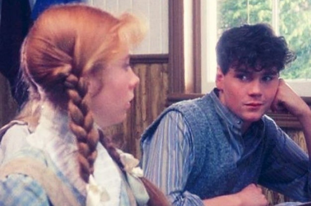 25 Times Gilbert Blythe From 