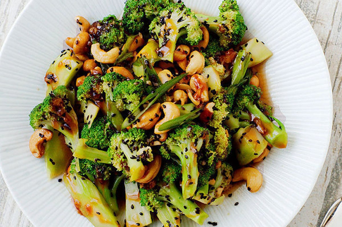 24 Easy Healthy Lunches To Bring To Work In 2015