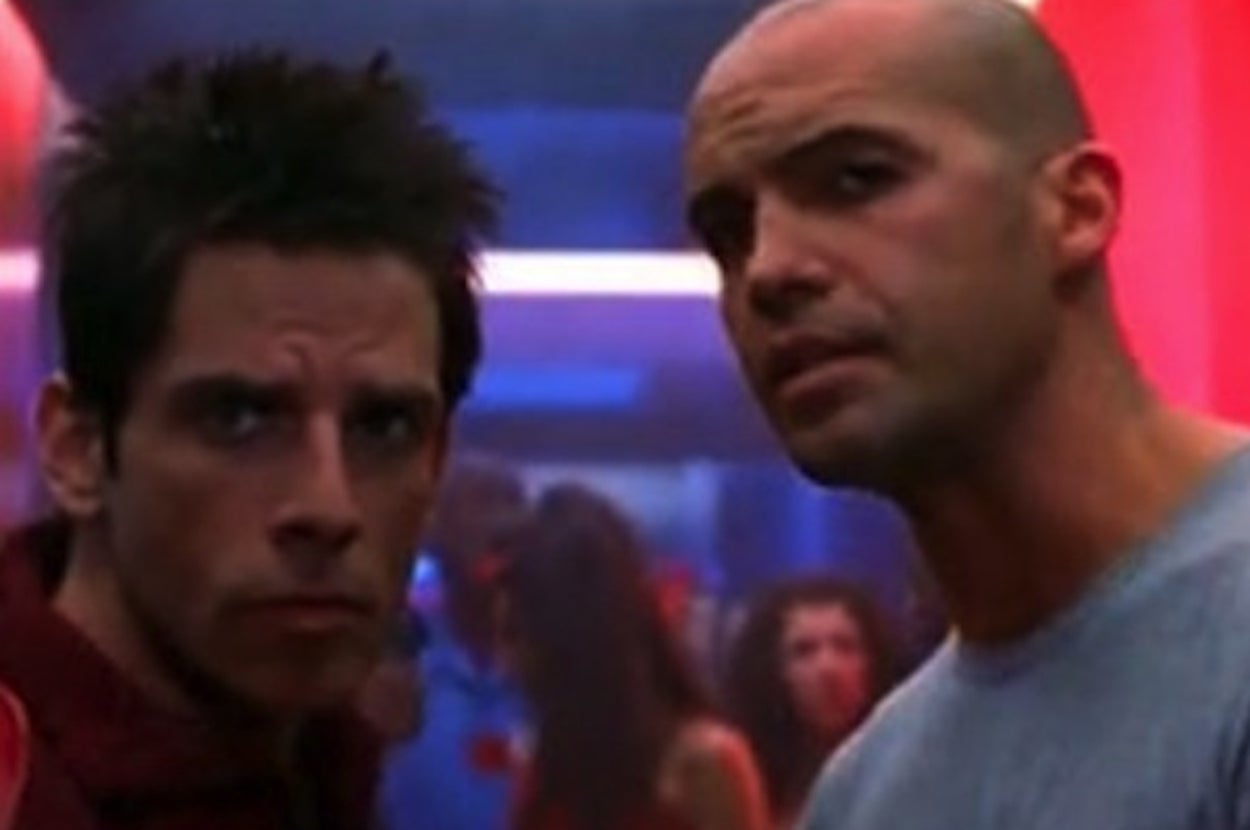 IMPORTANT: Billy Zane Will Be In \, image size:1250x830