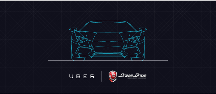 download uber black