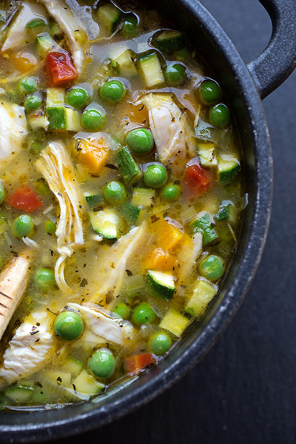 23 Totally Irresistible Ways To Eat Peas This Spring