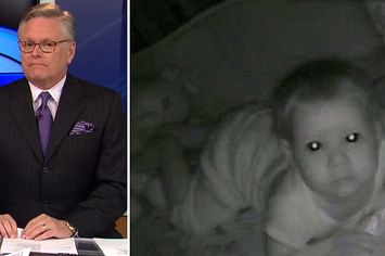 Baby Monitors Can Be Broken Into By Hackers — Here’s How To Protect