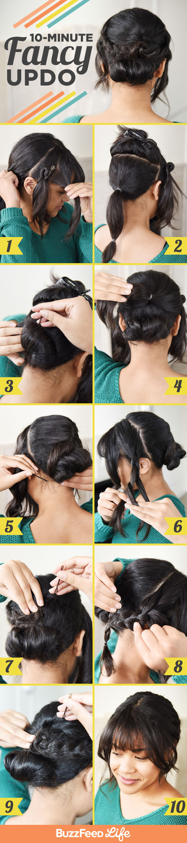 tumblr pictures hairstyles step by step