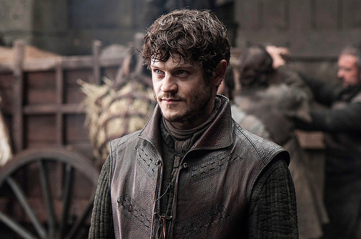 Game Of Thrones Personnages Masculins Les fans de Game of Thrones nous disent quel est le pire personnage de la  série