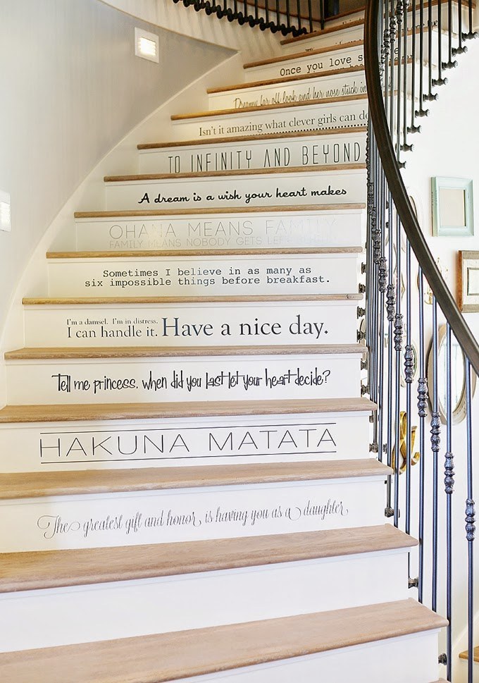 Go the distance in the most magical way.