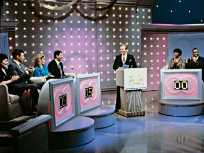 list of newlywed game contestants