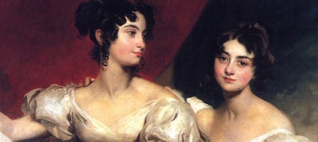 Can You Finish These Famous Lines From Books 
