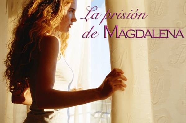 ... esperando la oportunidad de hacerte llorar como magdalena.
