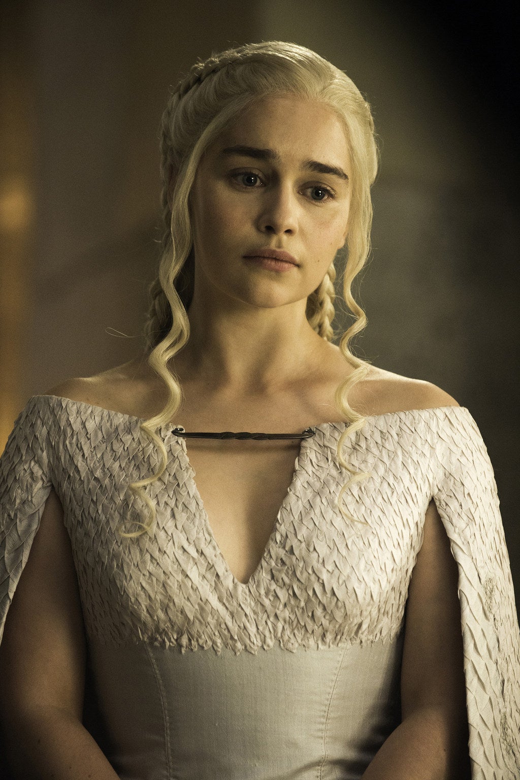 9 Veces que quisimos el clóset de Daenerys Targaryen 9 Veces que quisimos el clóset de Daenerys Targaryen