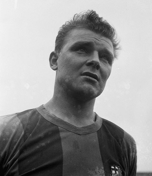 Kocsis, Czibor y Kubala en el Barça o Puskás en el Real Madrid fueron jugadores que marcaron una época y contribuyeron a acercar ambos países a través del deporte