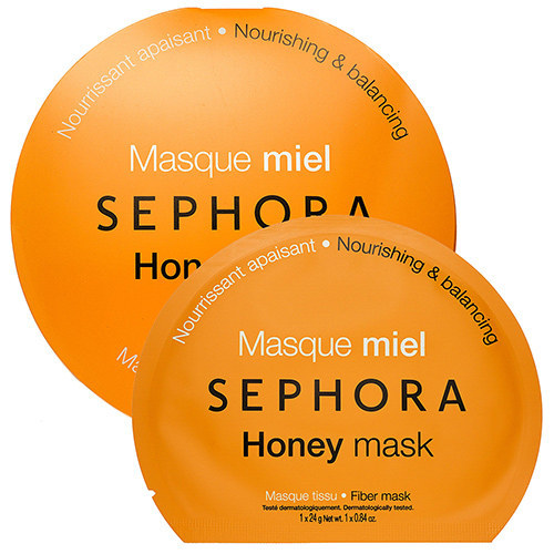 Você pode hidratar a pele, iluminar, acalmar... quase tudo é possível! As da Sephora custam R$ 25.