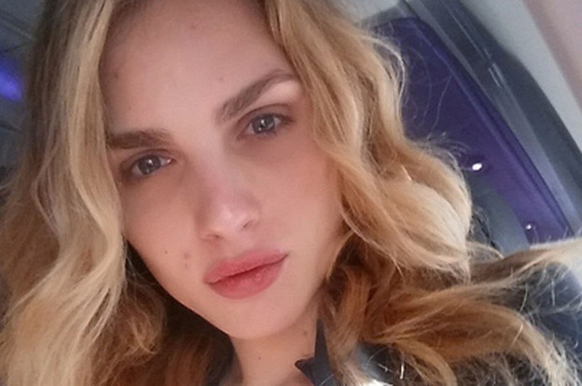 Meet The First Transgender Model To Be Featured In 