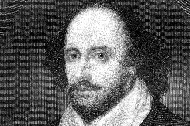 34 Of The Most Brilliant Shakespeare  Quotes 