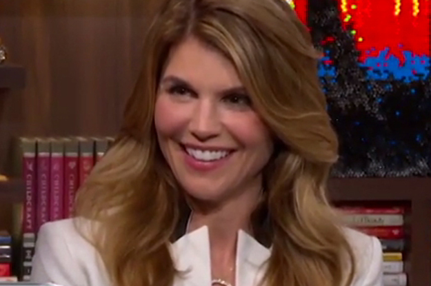 Aunt Becky From 