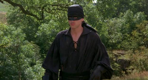 How Well Do You Remember The Battle Of Wits In The Princess Bride