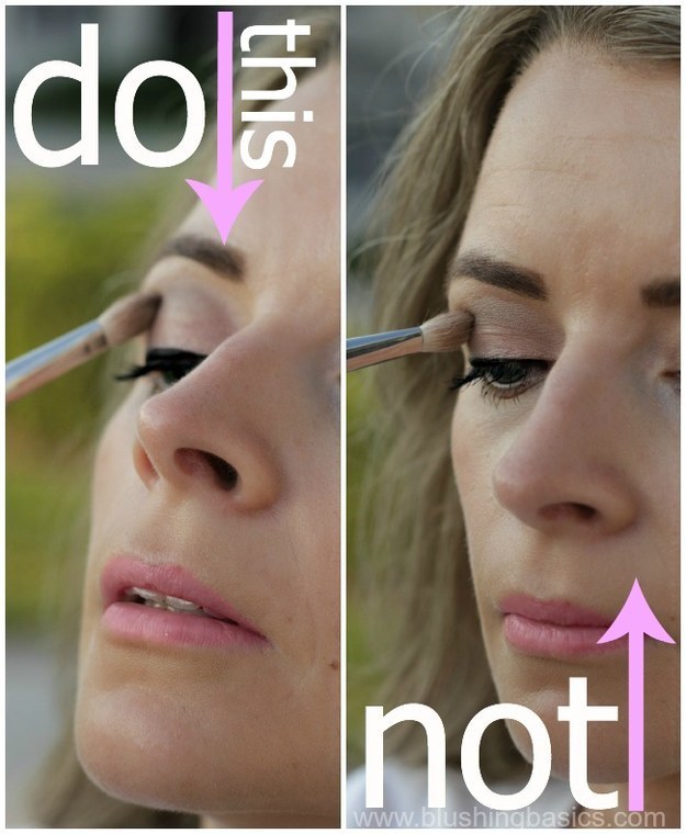 23 Eyeshadow Basics Everyone Should Know